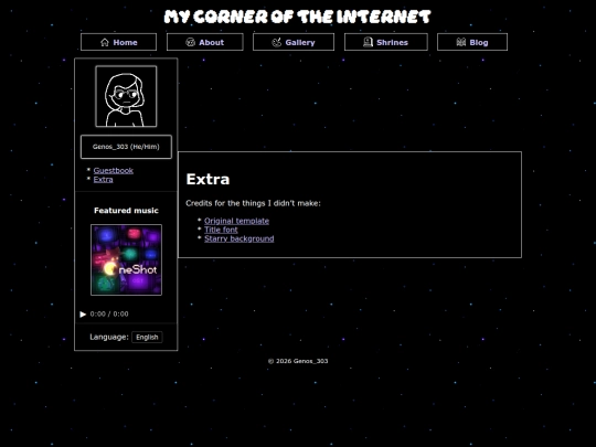 extra screenshot