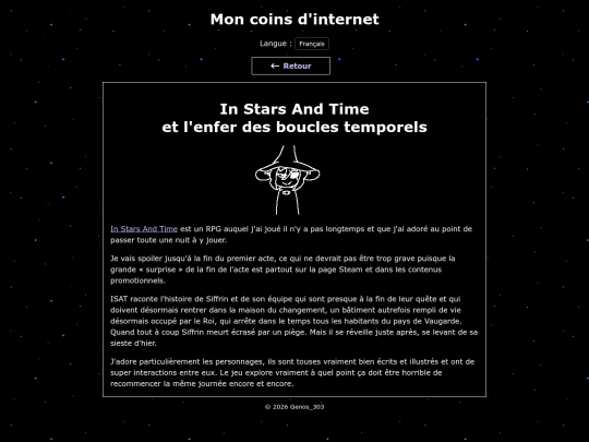 fr/shrine/in_stars_and_time screenshot