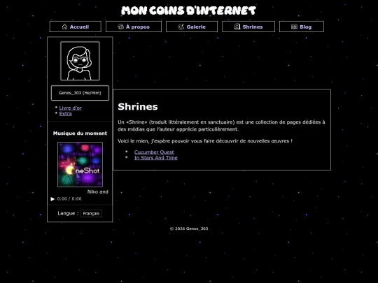 fr/shrines screenshot