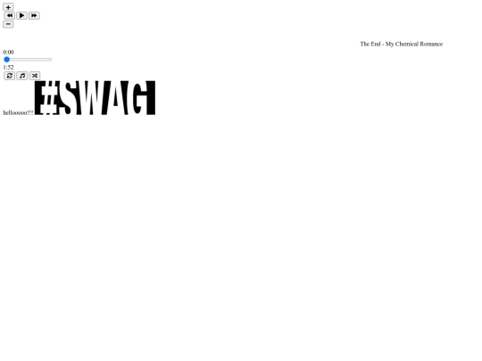 intro screenshot