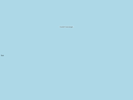 cubefield screenshot