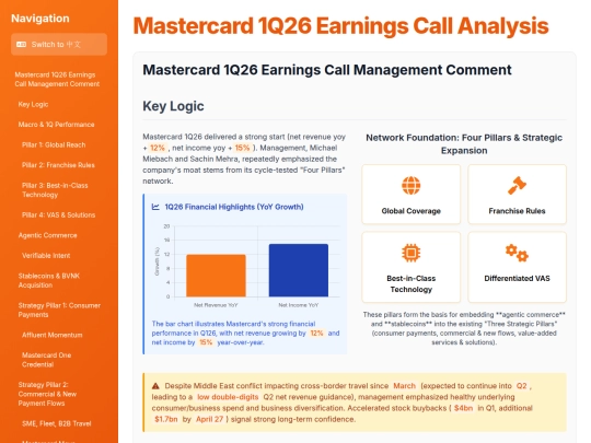 Earnings Analysis/Mastercard_1Q26_Earnings_Call_Analysis screenshot