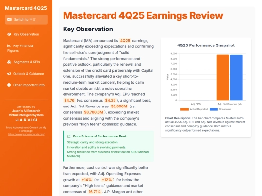 Earnings Analysis/Mastercard_4Q25_Earnings_Review screenshot