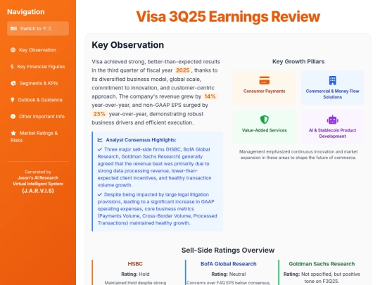 TKAMCHK/VISA 3Q25 TKAMCHK screenshot