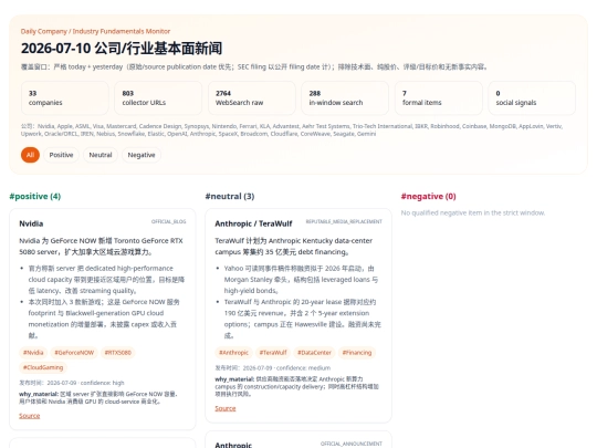 daily-company-news/2026-07-10 screenshot