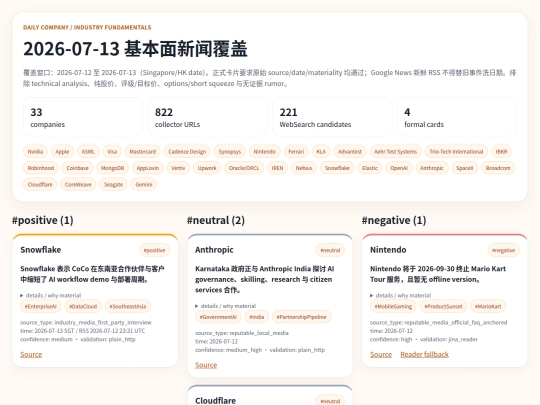 daily-company-news/2026-07-13 screenshot