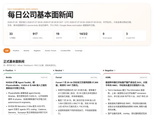 daily-company-news/2026-07-28 screenshot