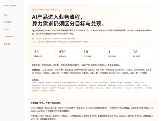 daily-company-news/2026-09-15 screenshot