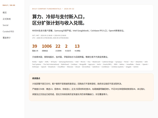 daily-company-news/2026-09-22 screenshot