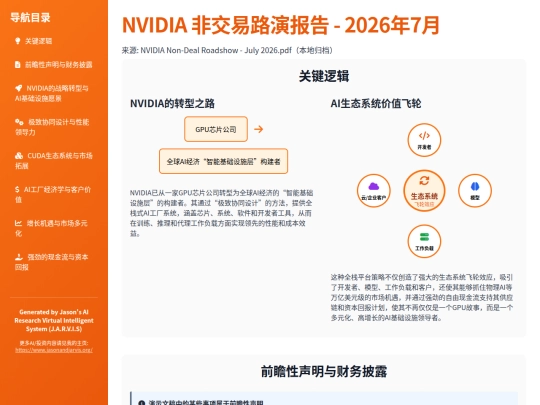 visual/nvidia-non-deal-roadshow-202607 screenshot