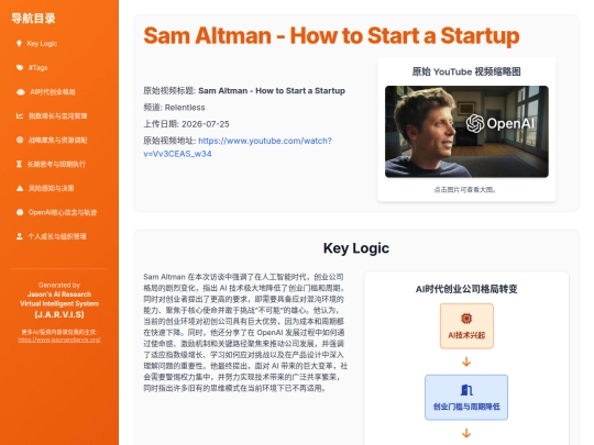 visual/sam-altman-startup-ai-20260725 screenshot