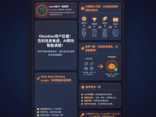 website publish/Daily News Briefing screenshot
