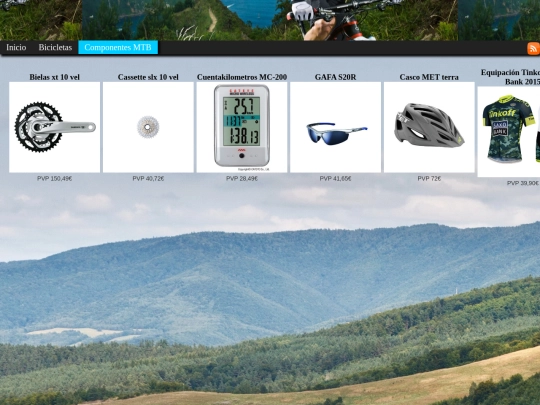pagina3 screenshot