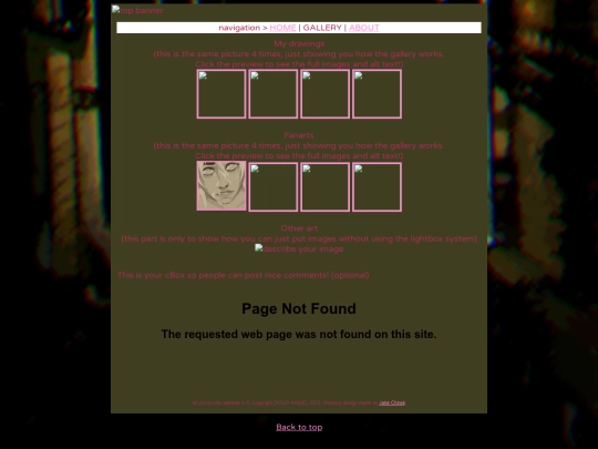 gallery screenshot
