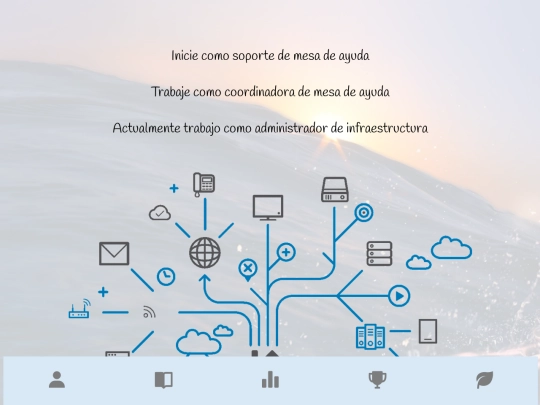 cv3 screenshot