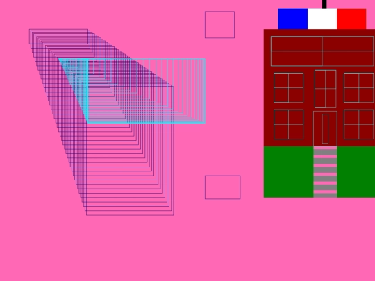 RectangledHousing screenshot