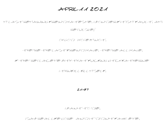 pages/love screenshot