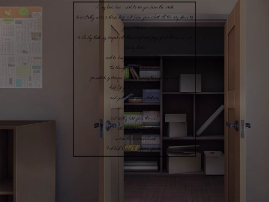 pages/poem screenshot