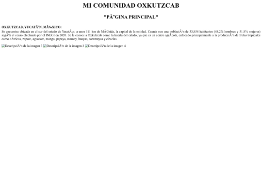 act31/HTMLs/Principal screenshot