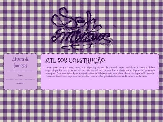 colecoesHtml/alturas screenshot