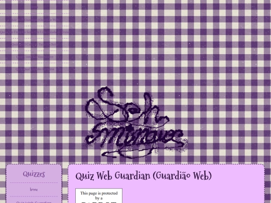 colecoesHtml/quizzes screenshot