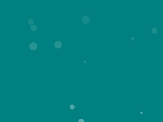 bubbles screenshot