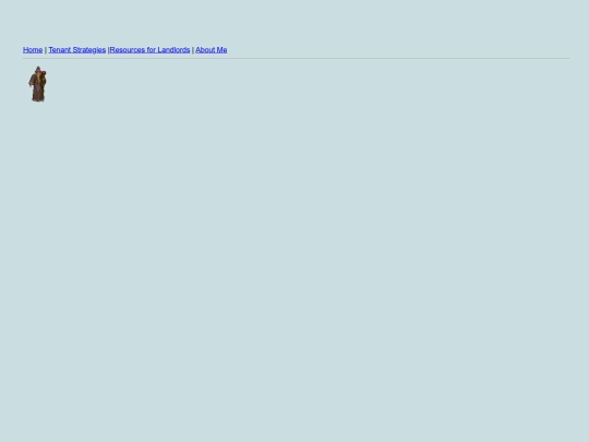 EoLLandlord screenshot