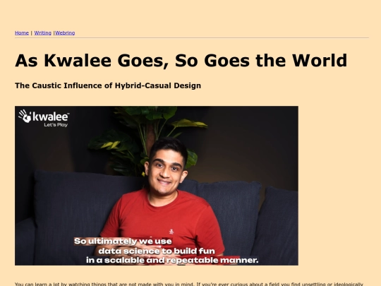 HybridCasual screenshot