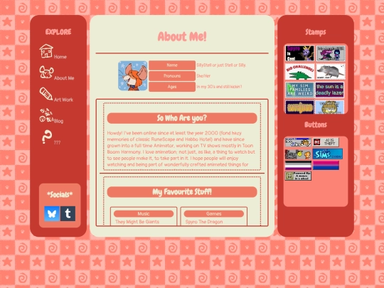 About screenshot