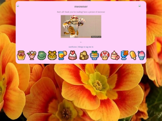 final screenshot