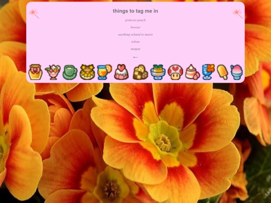tag screenshot