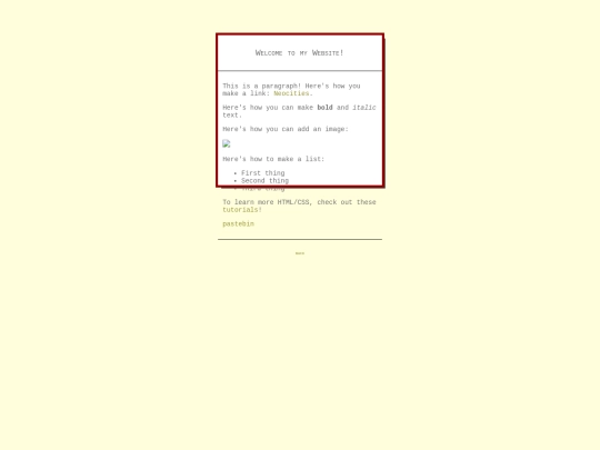 theme3 screenshot