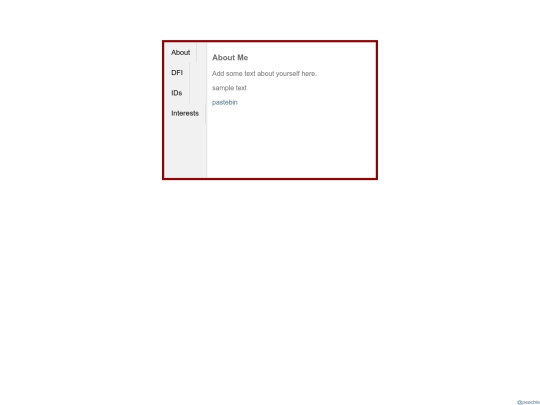 theme4 screenshot