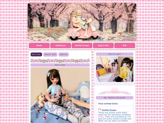 dollhouse screenshot