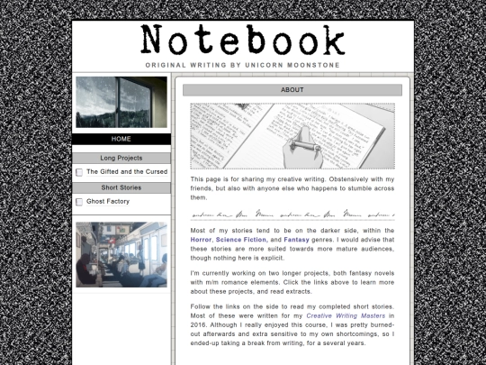notebook screenshot