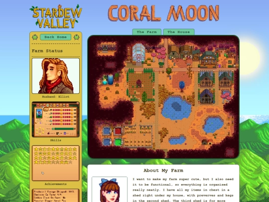 stardew screenshot