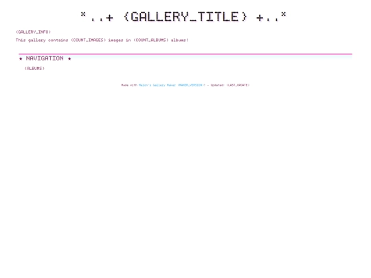 photography screenshot