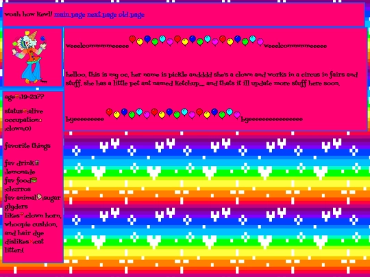 confetti2 screenshot