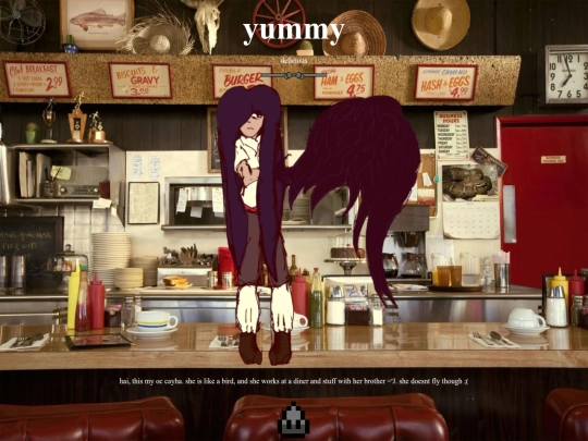 diner1 screenshot