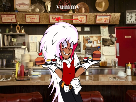 diner2 screenshot