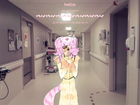 hospital screenshot