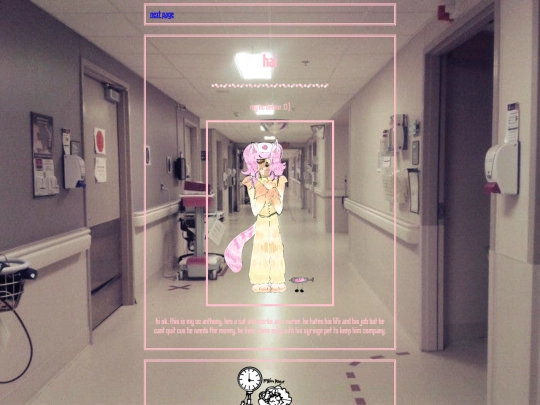 hospital2 screenshot