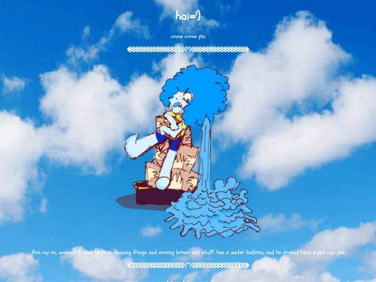 lightblue screenshot