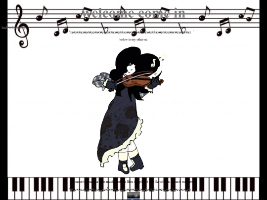 music screenshot