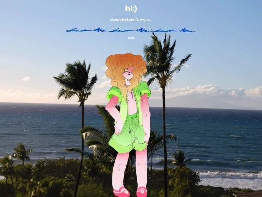 verypink screenshot