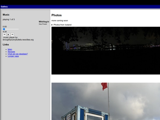 gallery screenshot