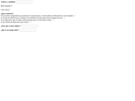 formulario screenshot