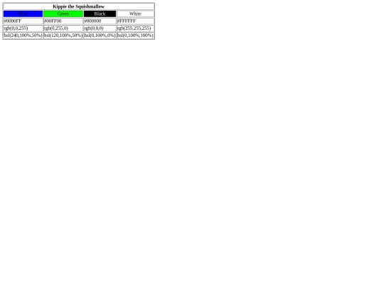 color-scheme-assignment screenshot
