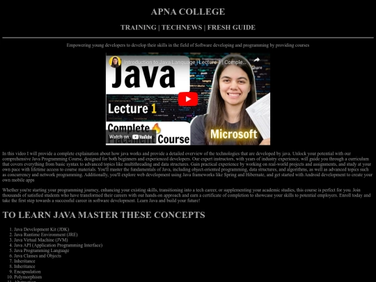 web/image screenshot