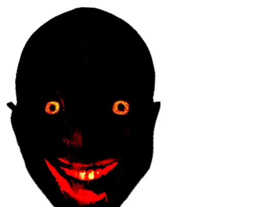 charlejumpscare screenshot